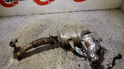 View Auto part Particulate Filter/Dpf Ford Ranger 2020