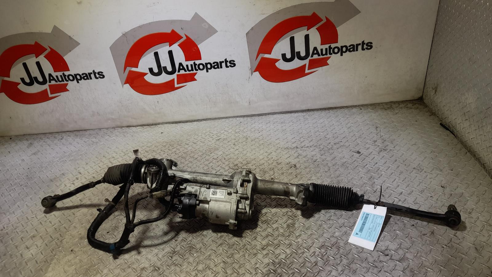 View Auto part Steering Box/Rack Ford Ranger 2020