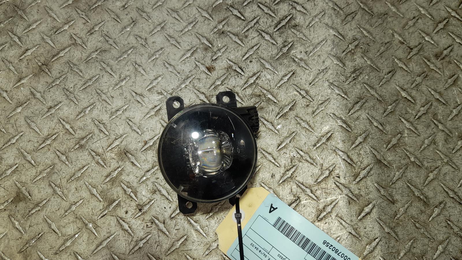 View Auto part Left Indicator/Fog/Side Ford Ranger 2020