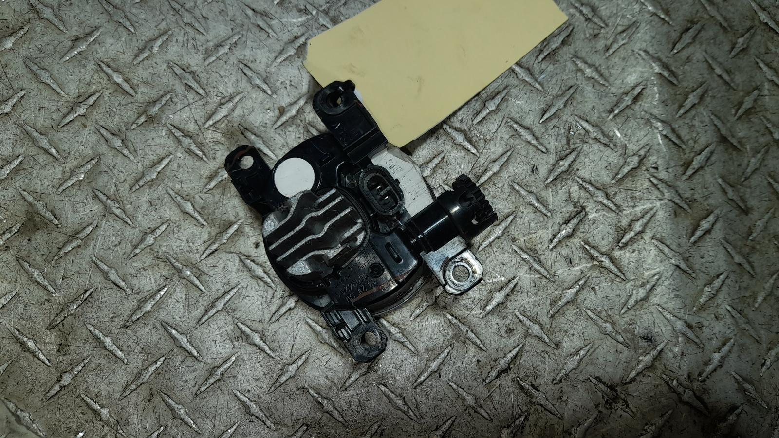 View Auto part Left Indicator/Fog/Side Ford Ranger 2020