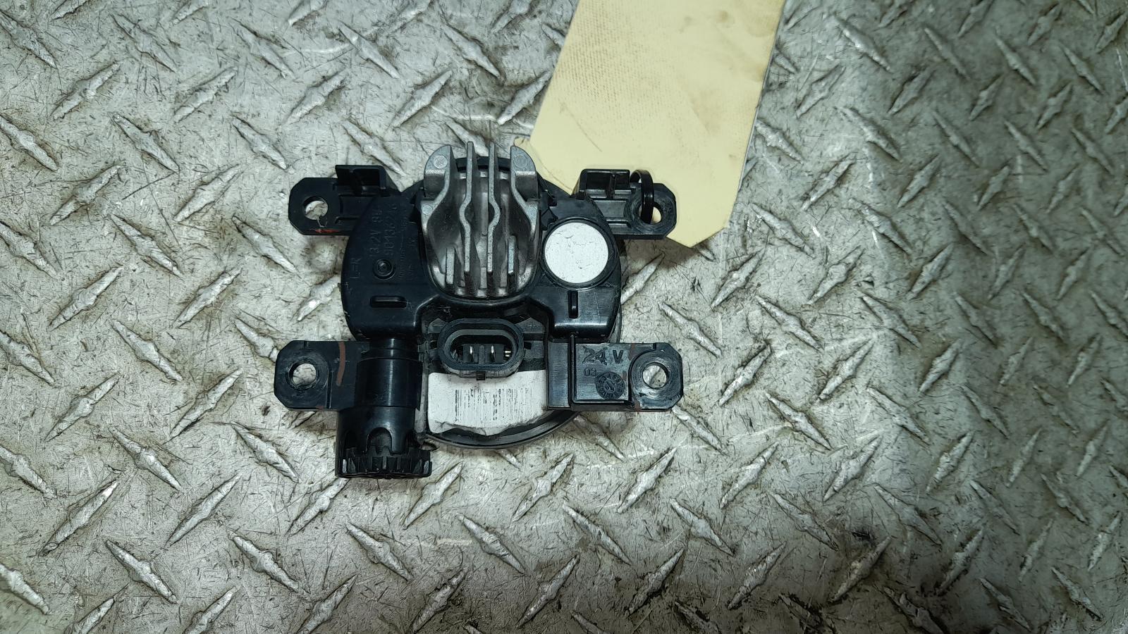 View Auto part Right Indicator/Fog/Side Ford Ranger 2020