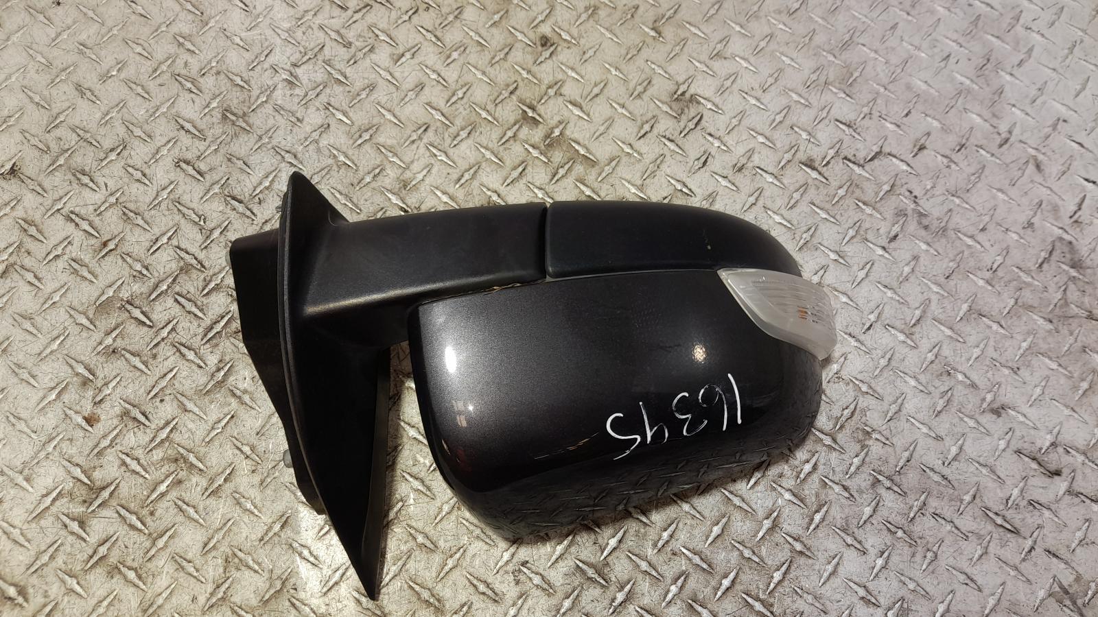 View Auto part Right Door Mirror Ford Ranger 2020