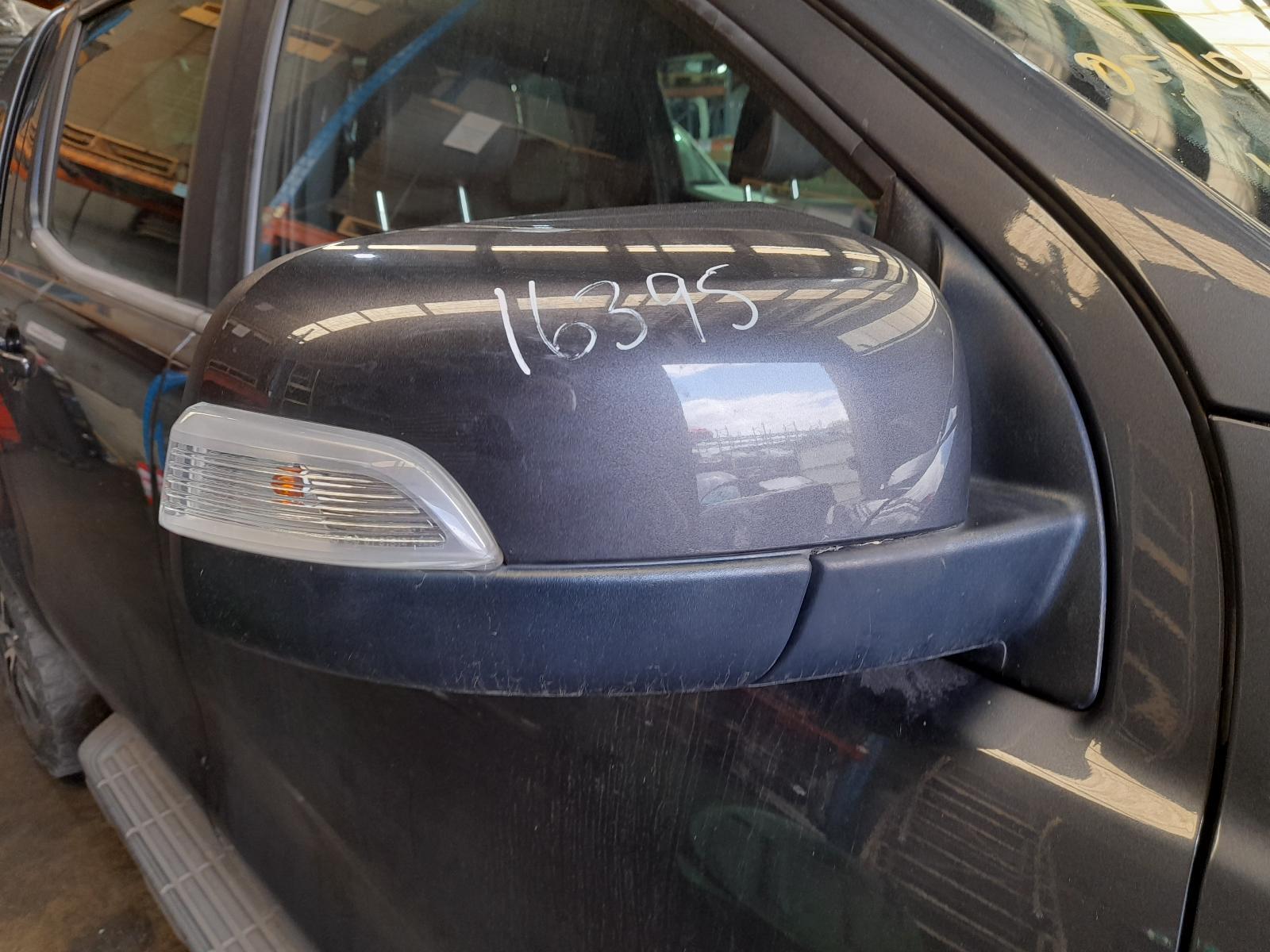 View Auto part Right Door Mirror Ford Ranger 2020