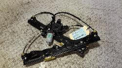 View Auto part Right Front Window Reg/Motor Ford Ranger 2020