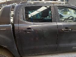 View Auto part Right Rear Door Sliding Ford Ranger 2020