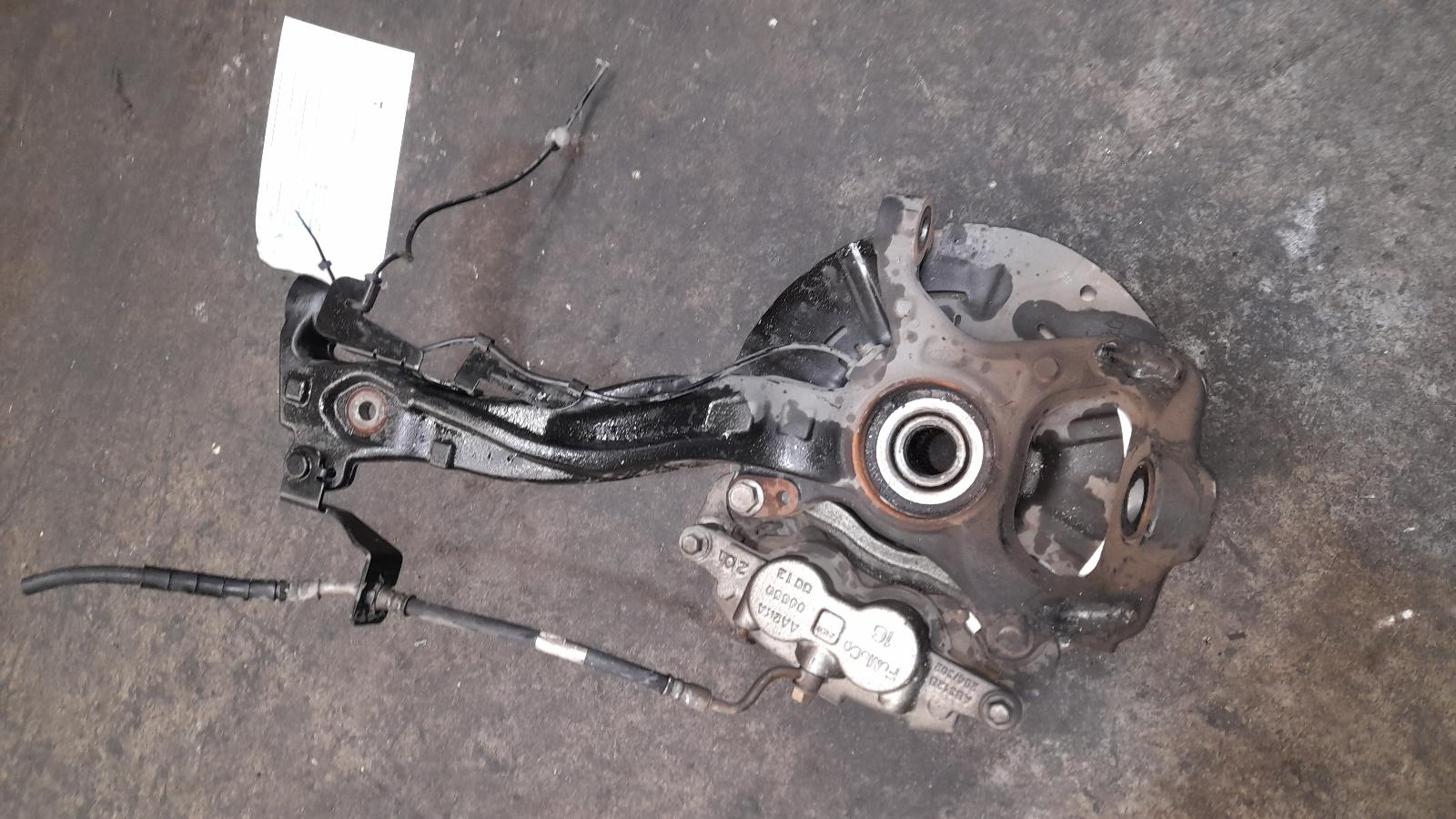 View Auto part Left Front Hub Assembly Ford Ranger 2020