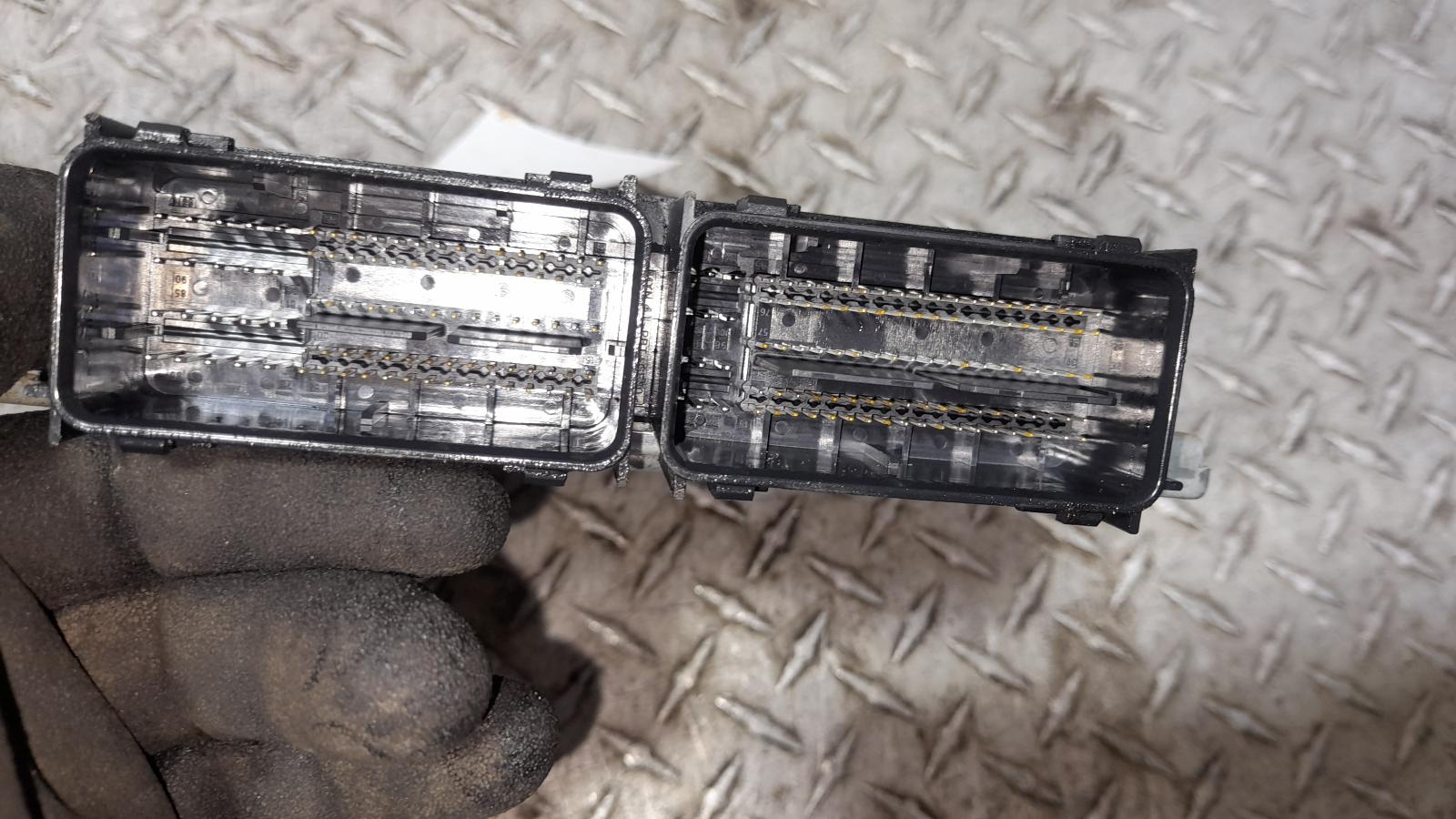 View Auto part Ecu Ford Ranger 2020