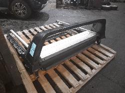 View Auto part Tonneau/Cover Ford Ranger 2020