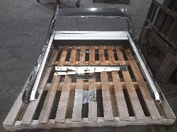 View Auto part Tonneau/Cover Ford Ranger 2020