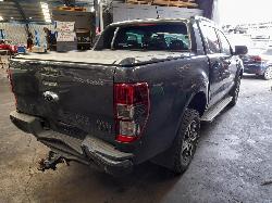 View Auto part Tonneau/Cover Ford Ranger 2020