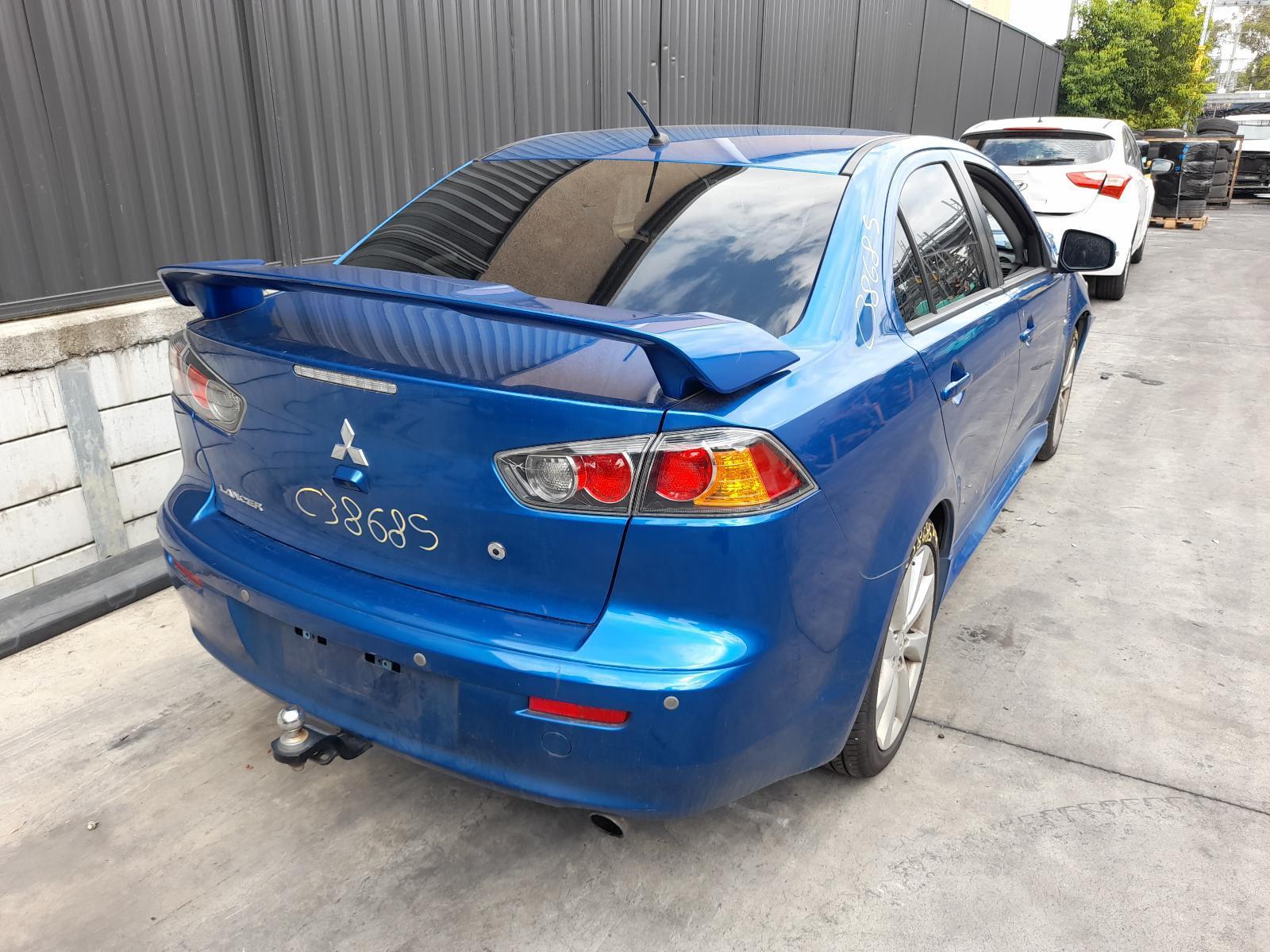 View Auto part Trans/Gearbox Mitsubishi Lancer 2014