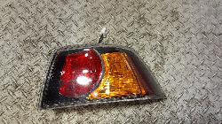 View Auto part Right Taillight Mitsubishi Lancer 2014