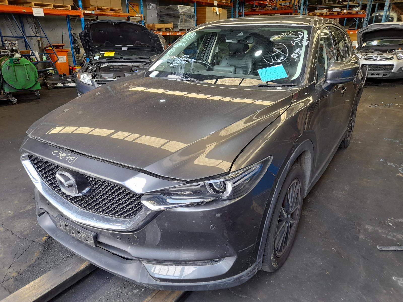 View Auto part Trans/Gearbox Mazda Cx5 2017