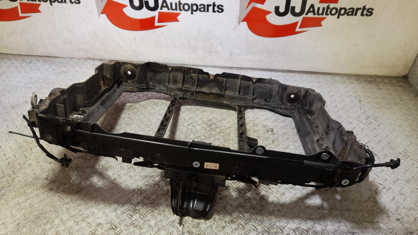 View Auto part Radiator Support Mazda Cx5 2017