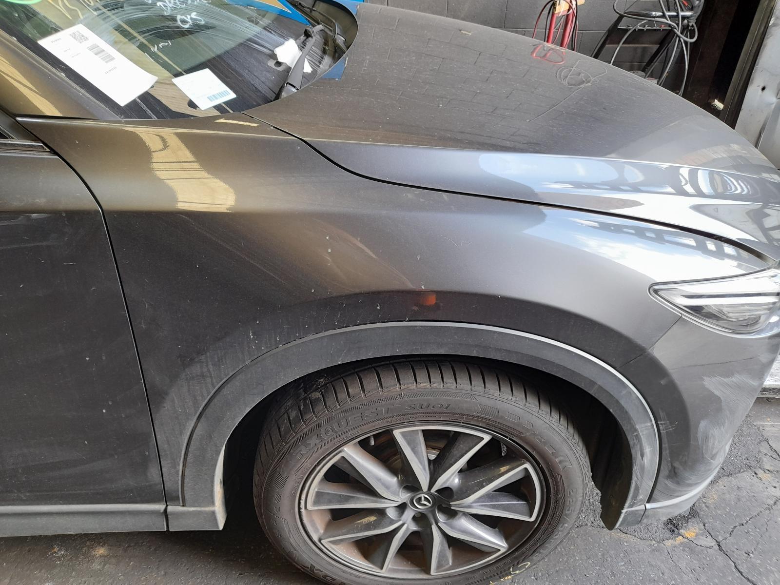 View Auto part Right Guard Mazda Cx5 2017