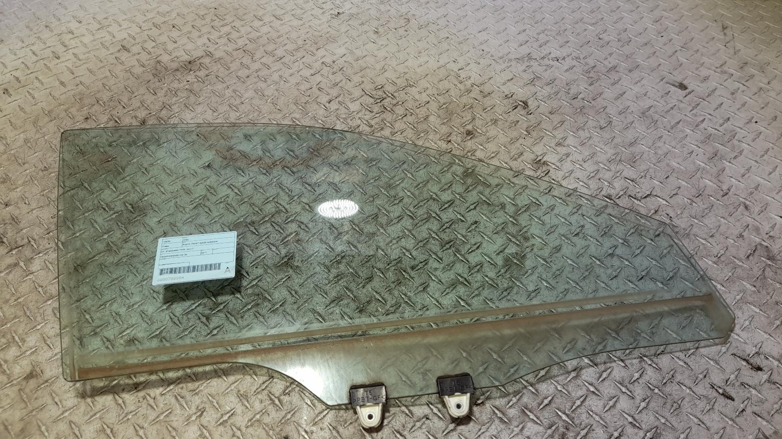 View Auto part Right Front Door Window Mazda Cx5 2017