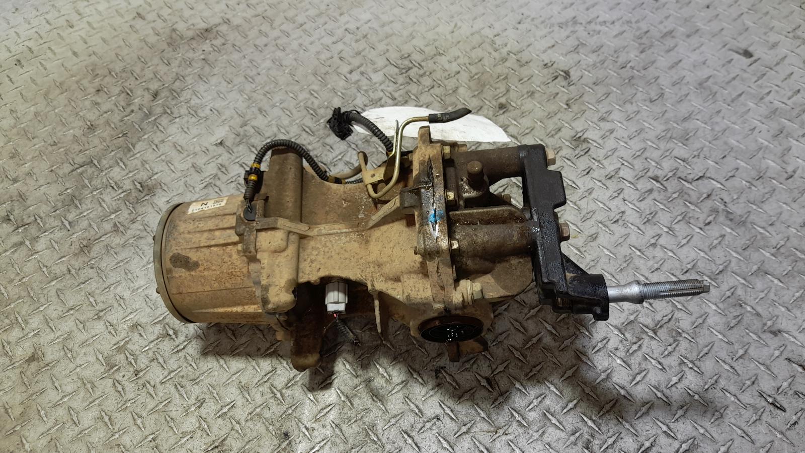View Auto part Differential Centre Mazda Cx5 2017