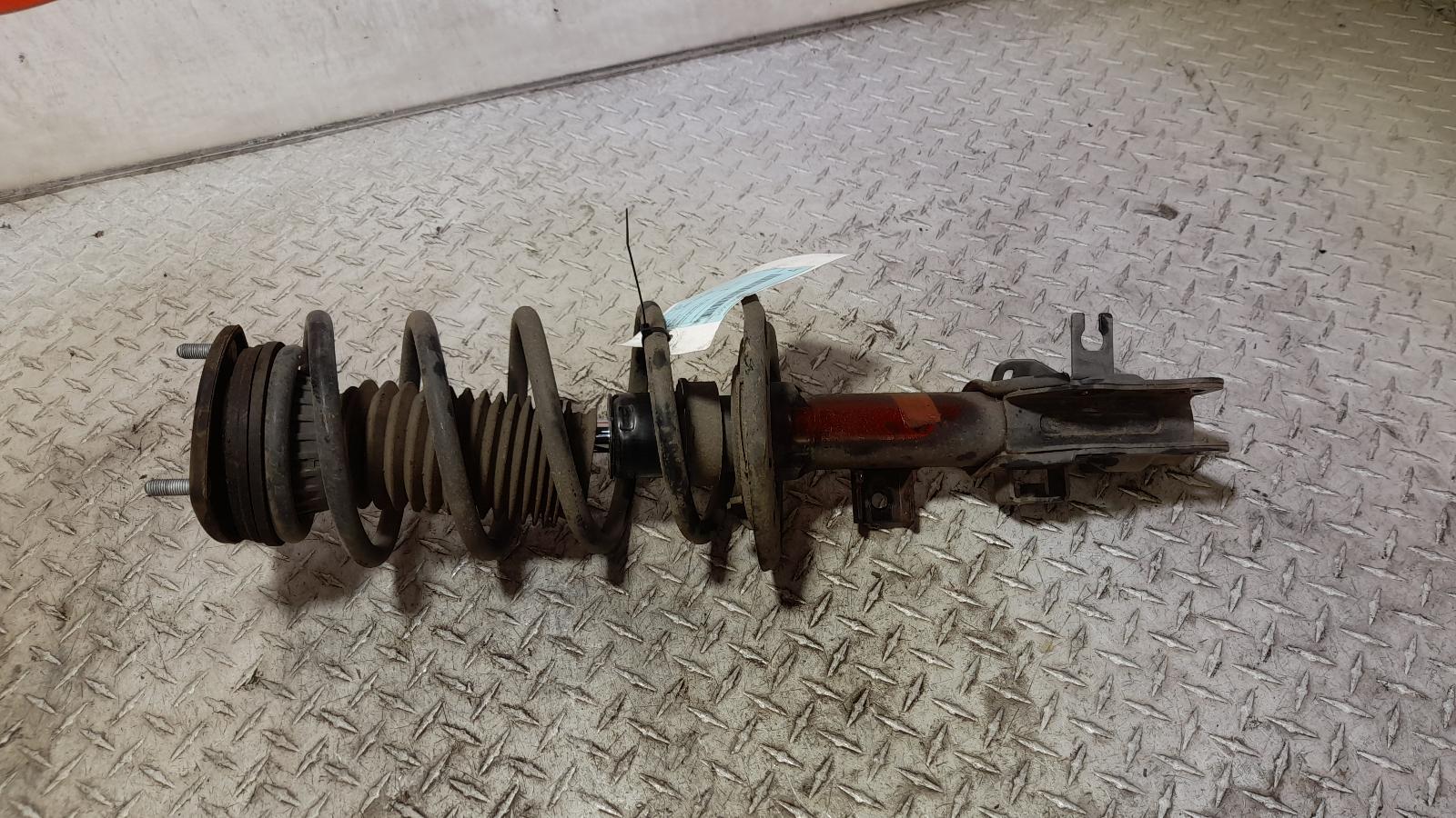 View Auto part Right Front Strut Mazda Cx5 2017