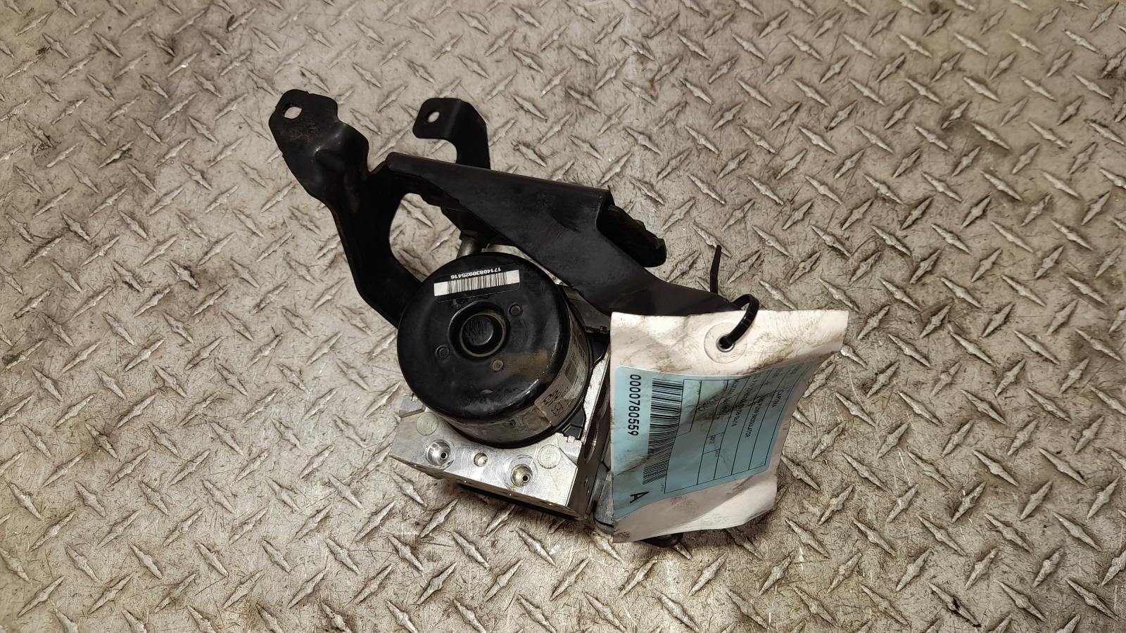 View Auto part Abs Pump/Modulator Holden Captiva 2012