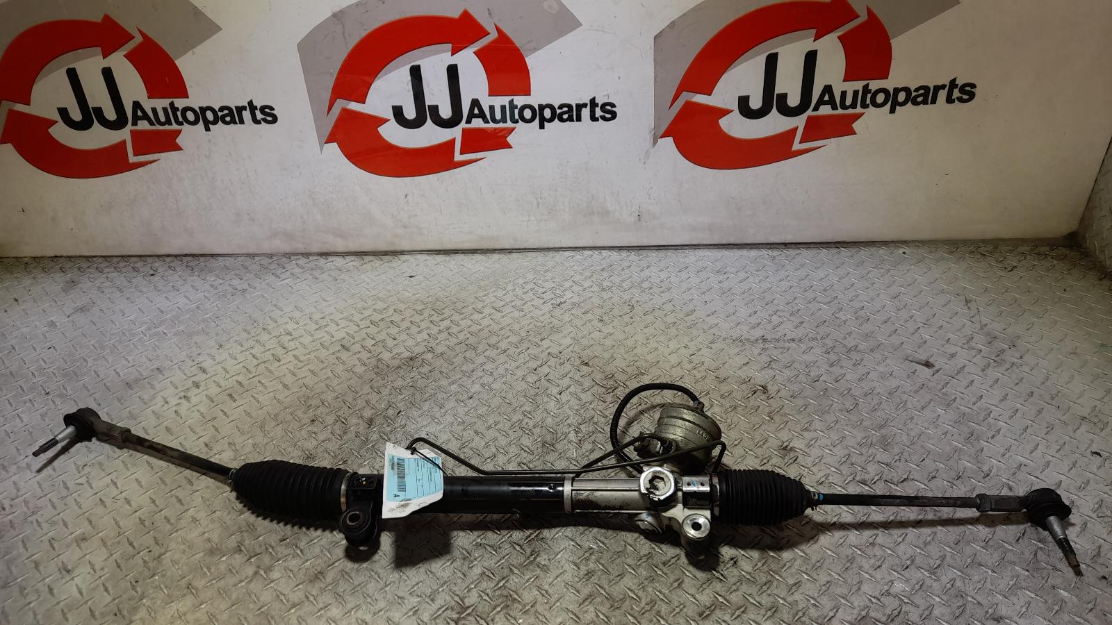 View Auto part Steering Box/Rack Holden Captiva 2012
