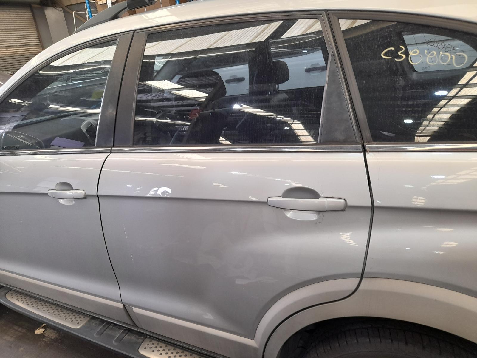 View Auto part Left Front Door Holden Captiva 2012