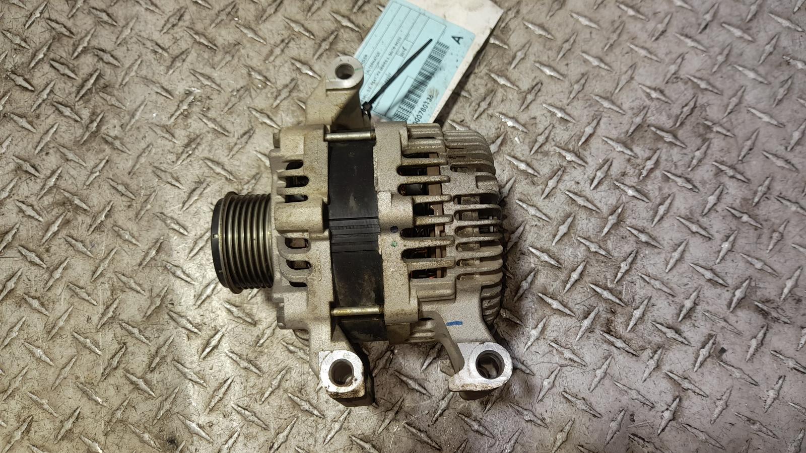 View Auto part Alternator Ford Ranger 2018