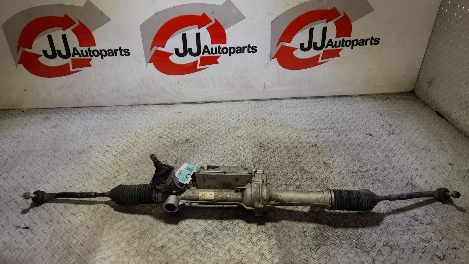 View Auto part Steering Box/Rack Ford Ranger 2018