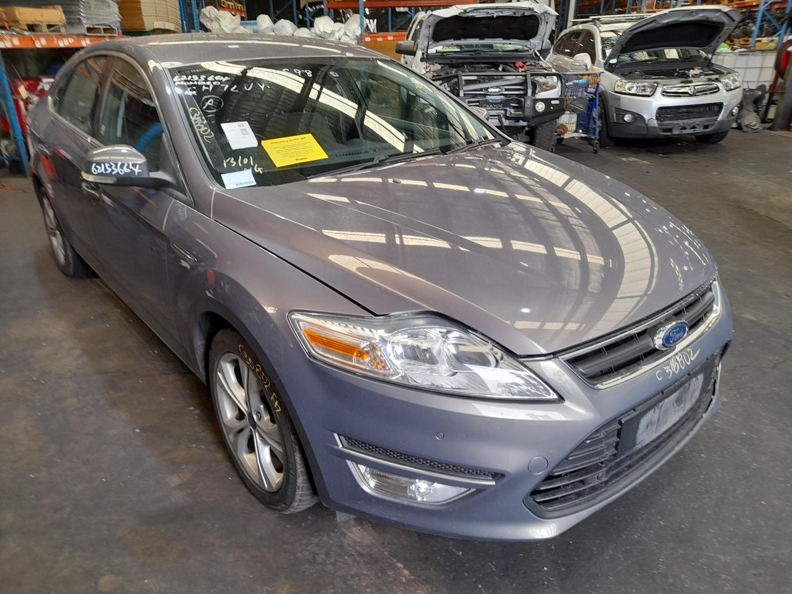 View Auto part Trans/Gearbox Ford Mondeo 2013