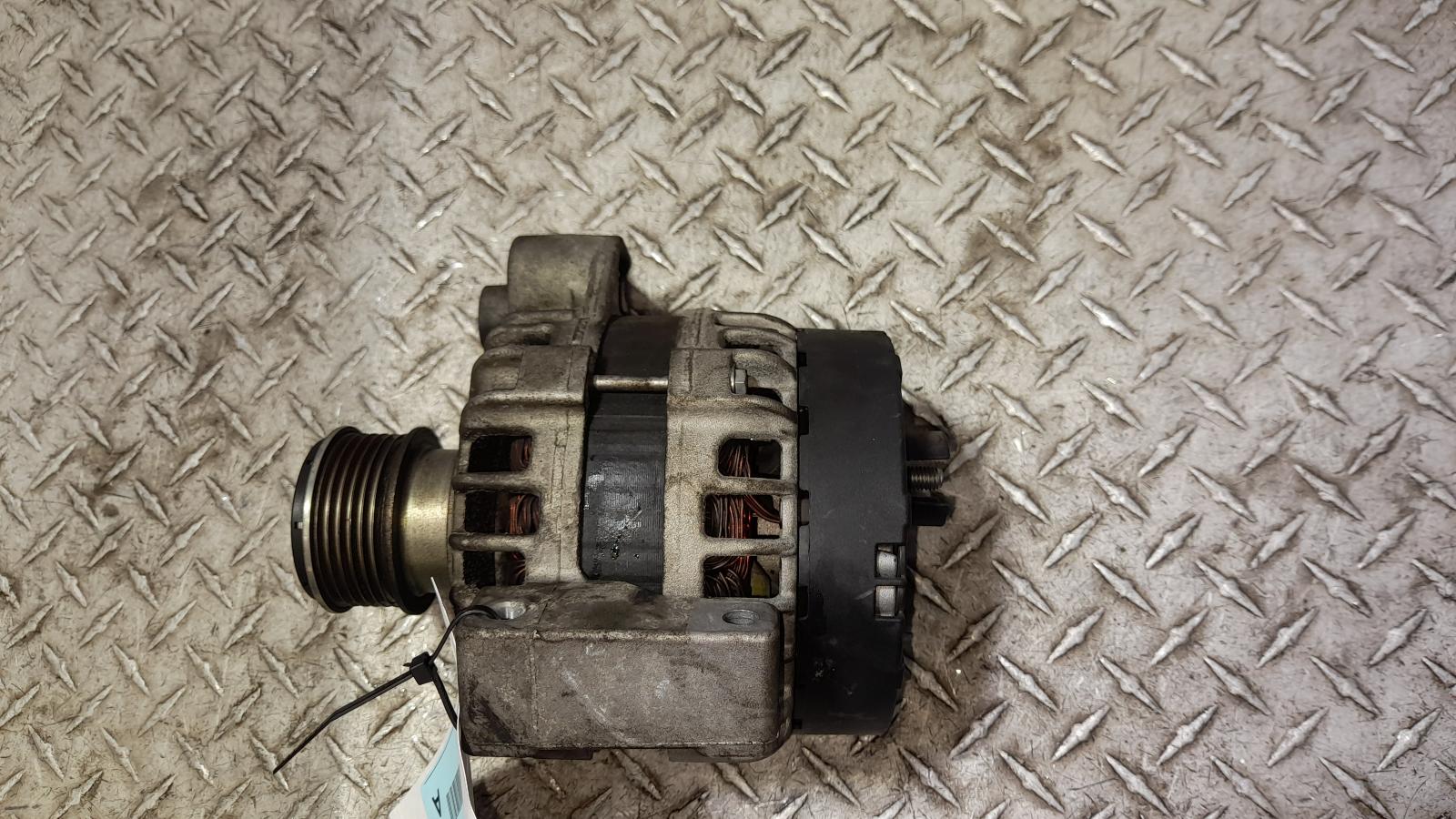 View Auto part Alternator Ford Mondeo 2013
