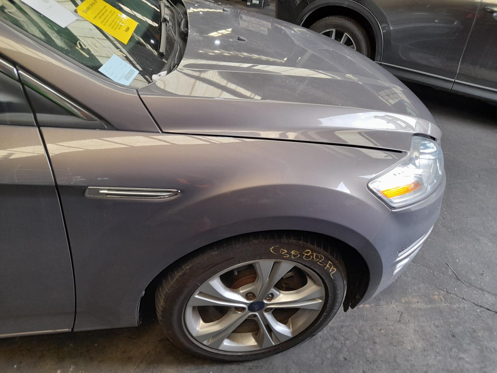 View Auto part Right Guard Ford Mondeo 2013