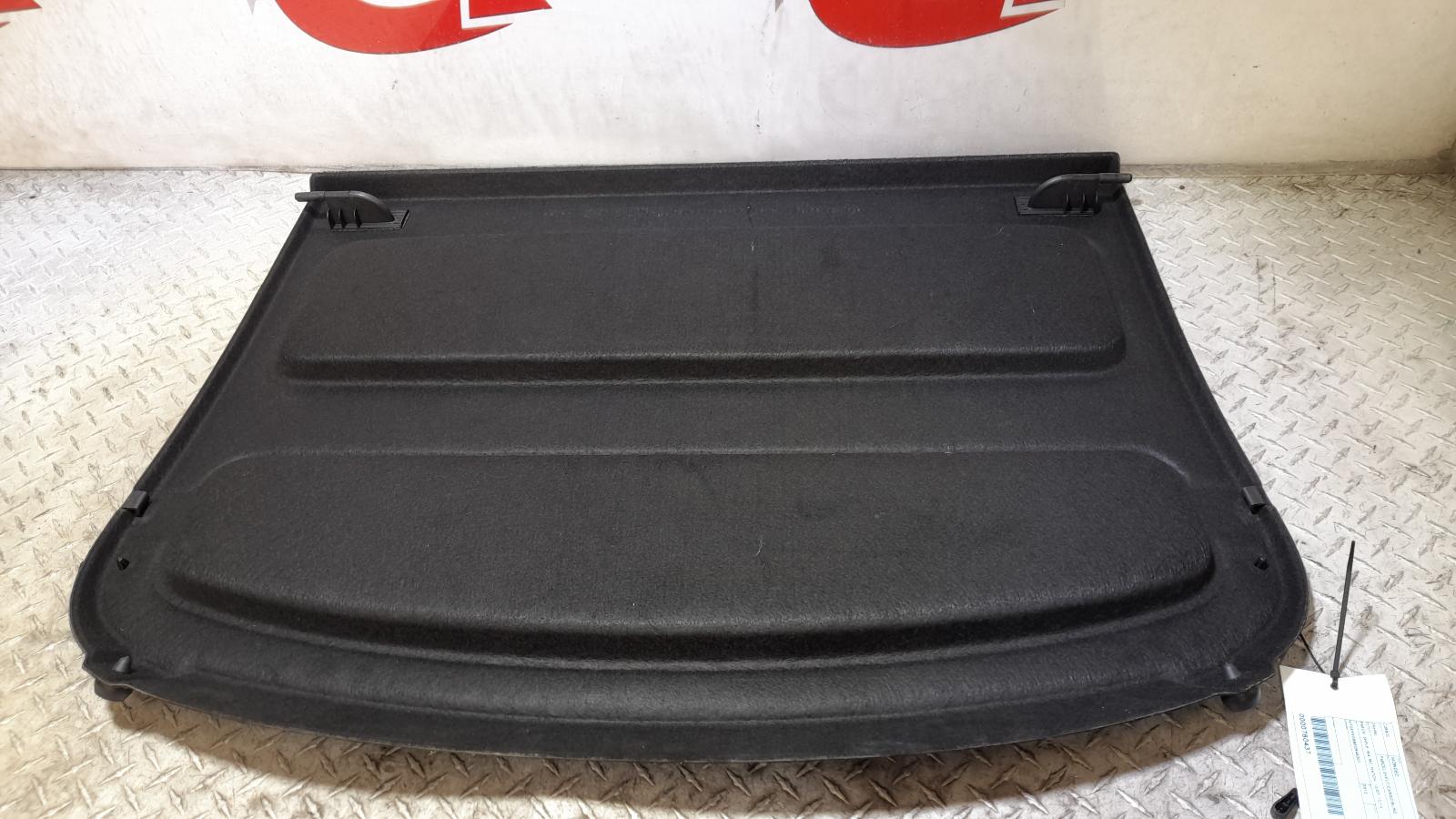 View Auto part Parcel Shelf Cargo Blind Ford Mondeo 2013