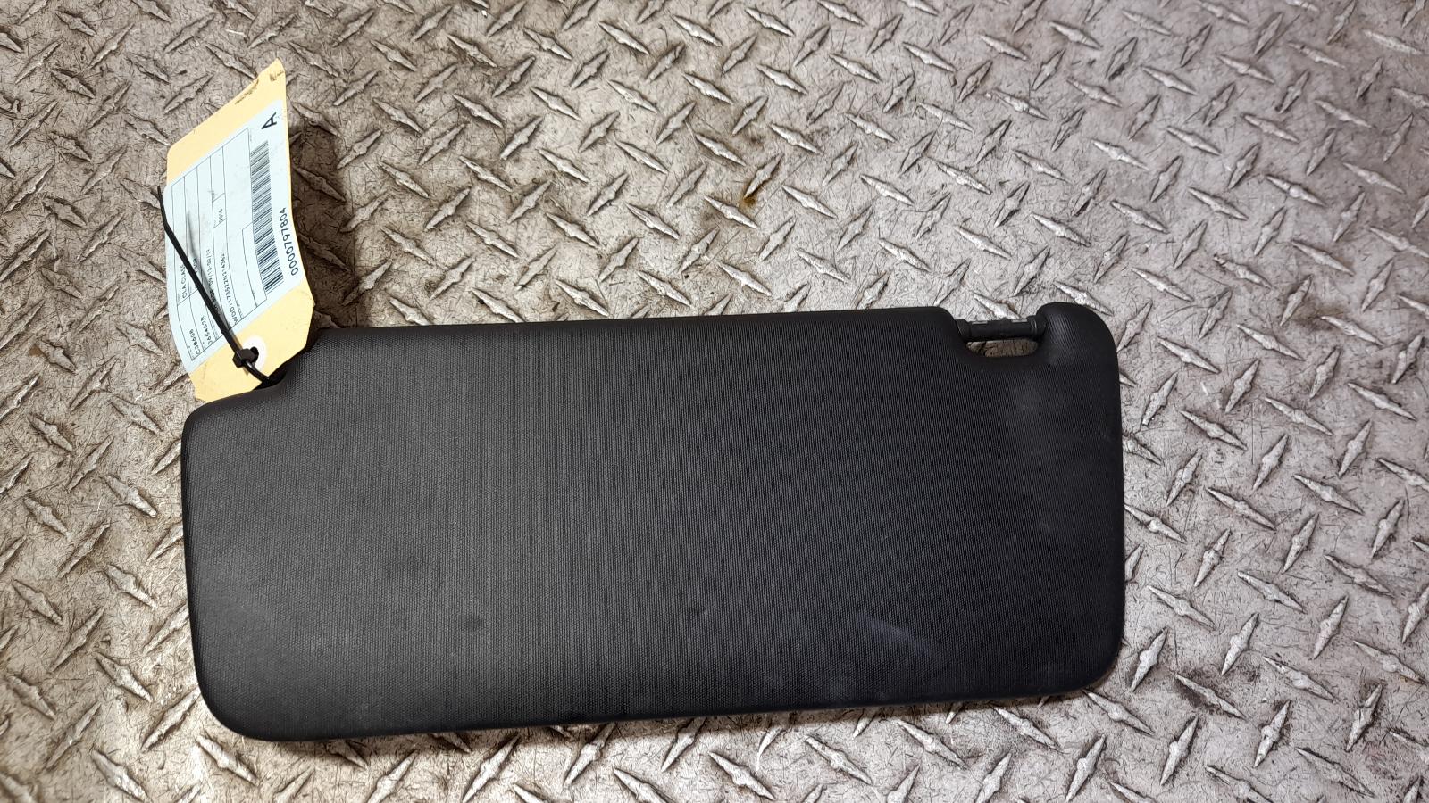 View Auto part Sunvisor Mercedes Cla Class 2015