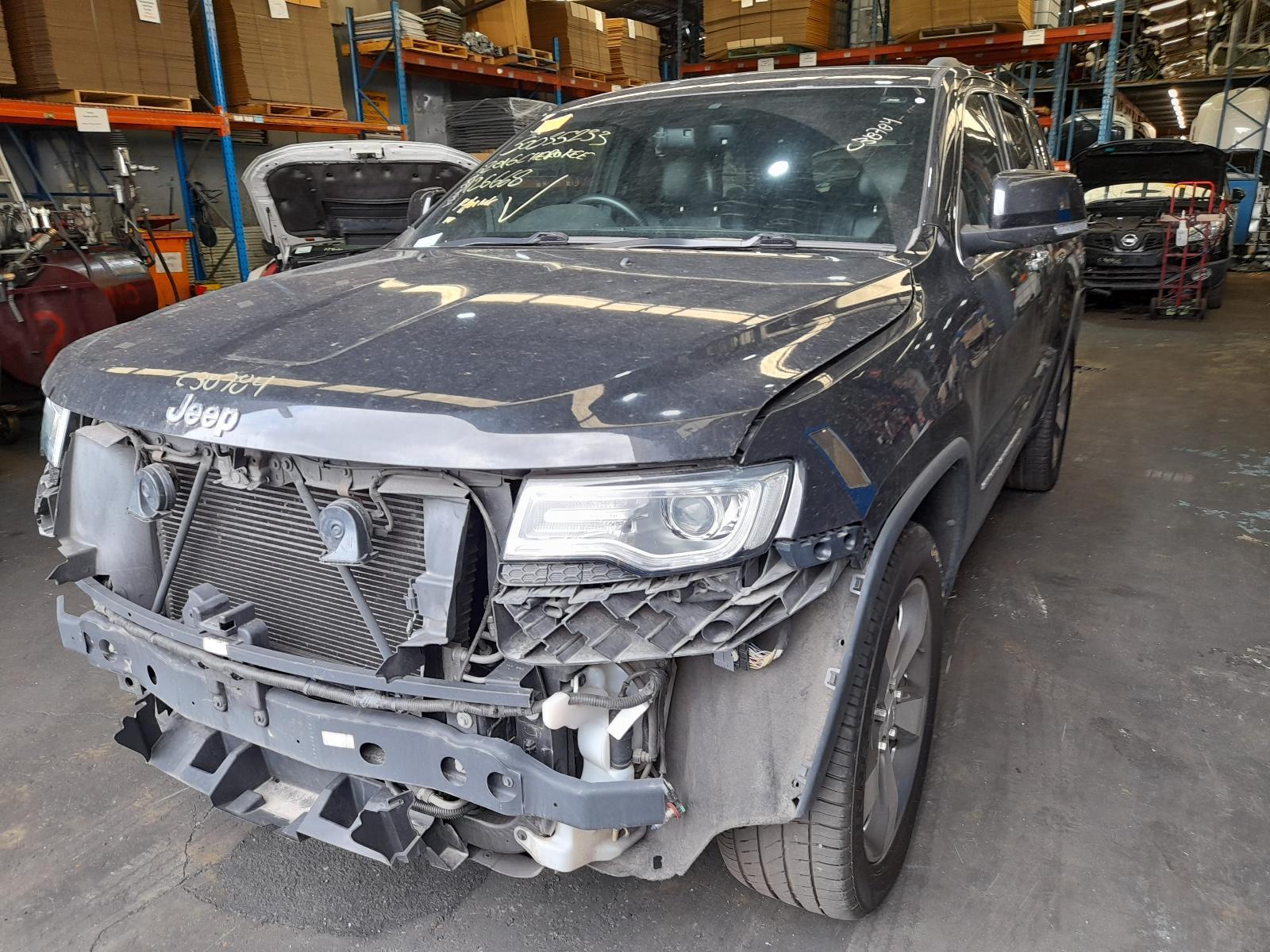 View Auto part Trans/Gearbox Jeep Grandcherokee 2015