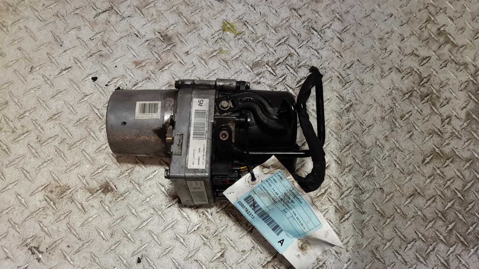 View Auto part Steering Pump Jeep Grandcherokee 2015