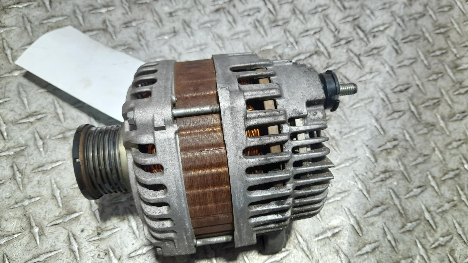 View Auto part Alternator Nissan Dualis 2012