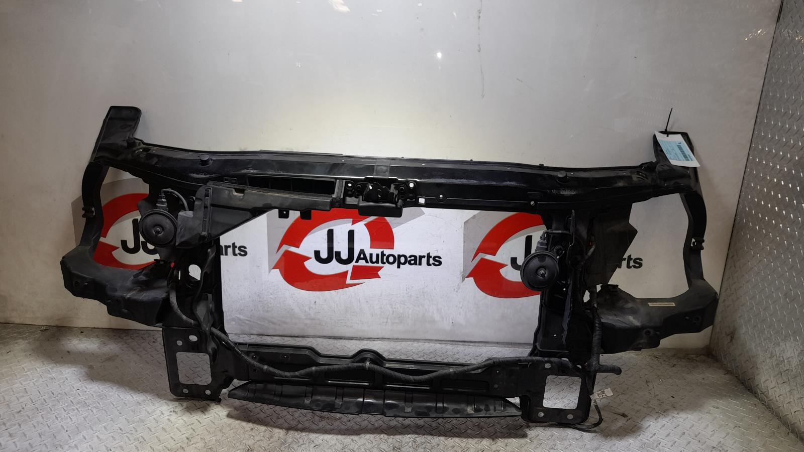 View Auto part Radiator Support Hyundai Iload/imax 2018