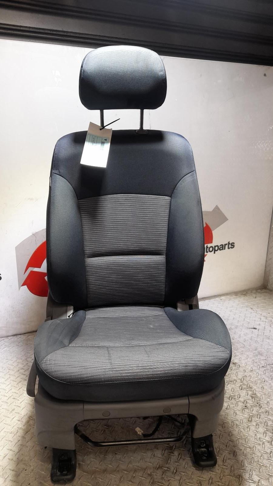 View Auto part Front Seat Hyundai Iload/imax 2018