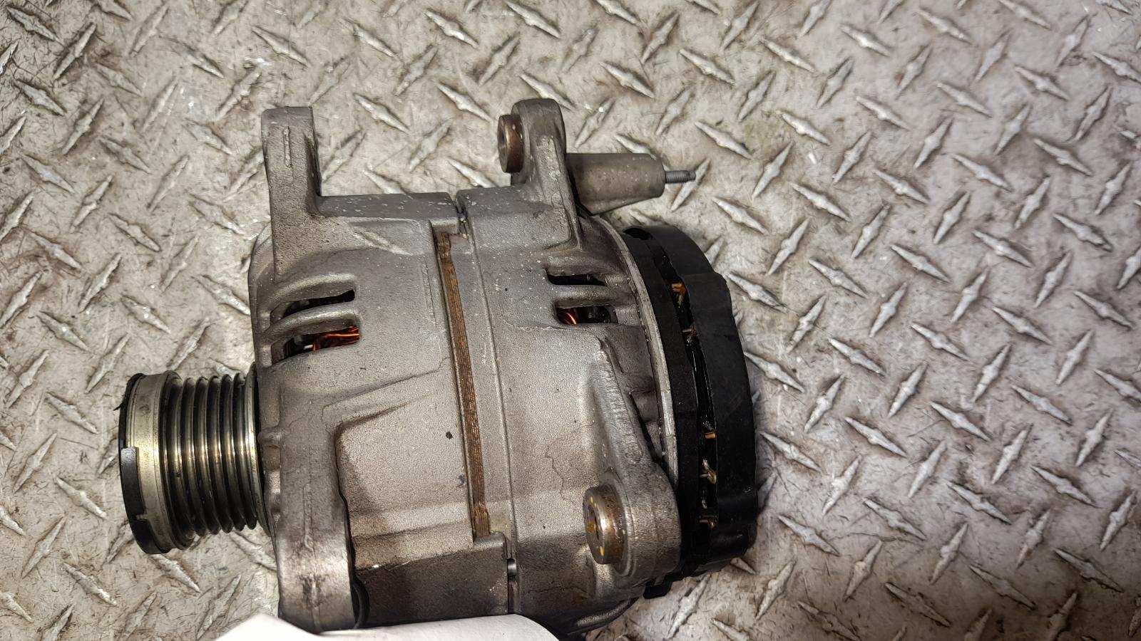 View Auto part Alternator Volkswagen Polo 2012