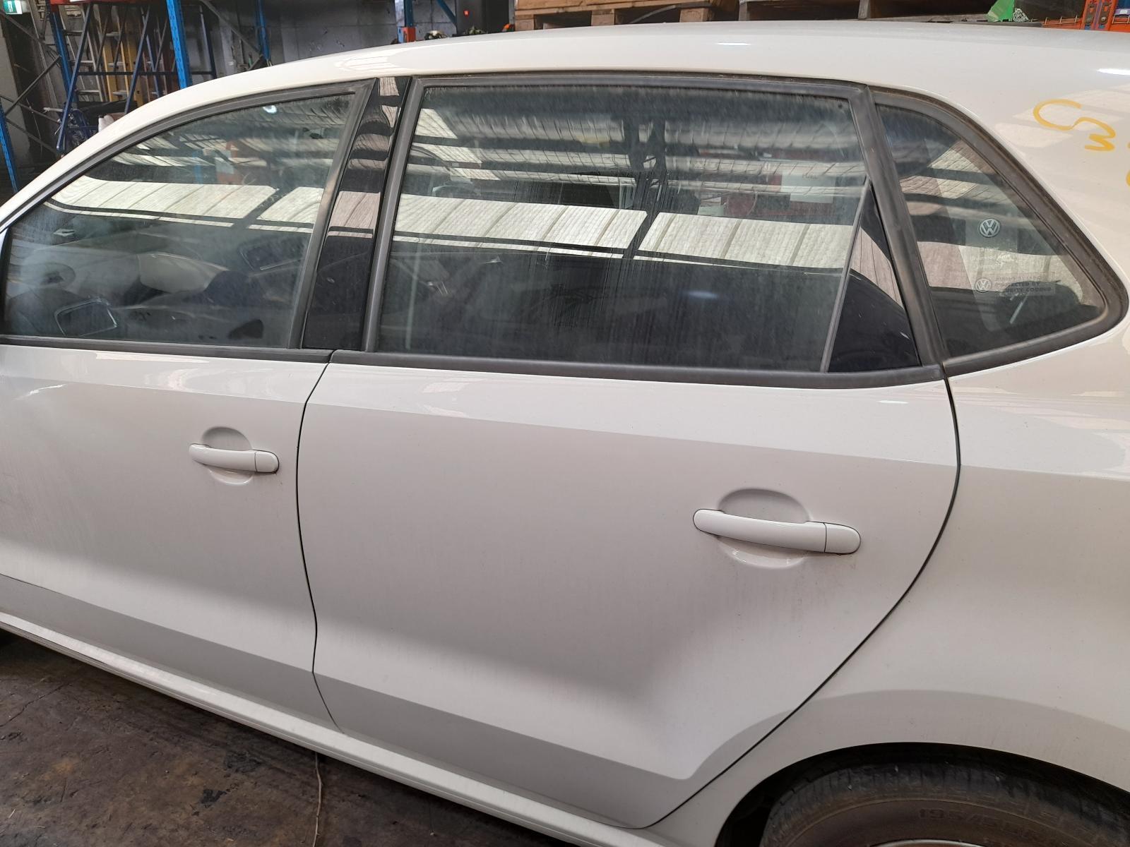View Auto part Left Rear Door/Sliding Volkswagen Polo 2012