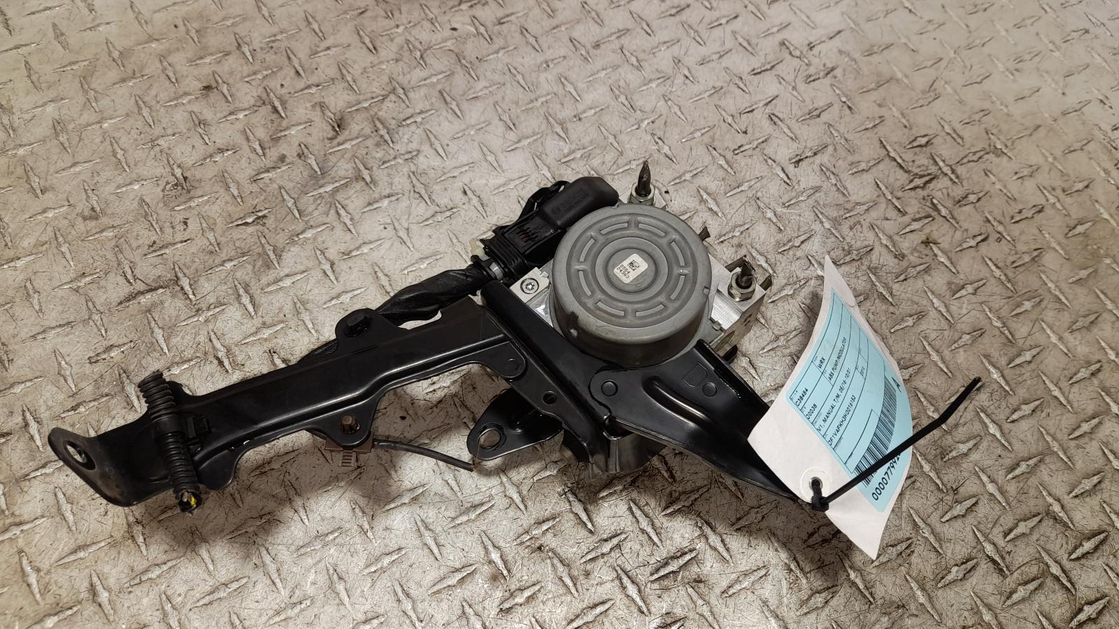 View Auto part Abs Pump/Modulator Subaru Wrx 2016