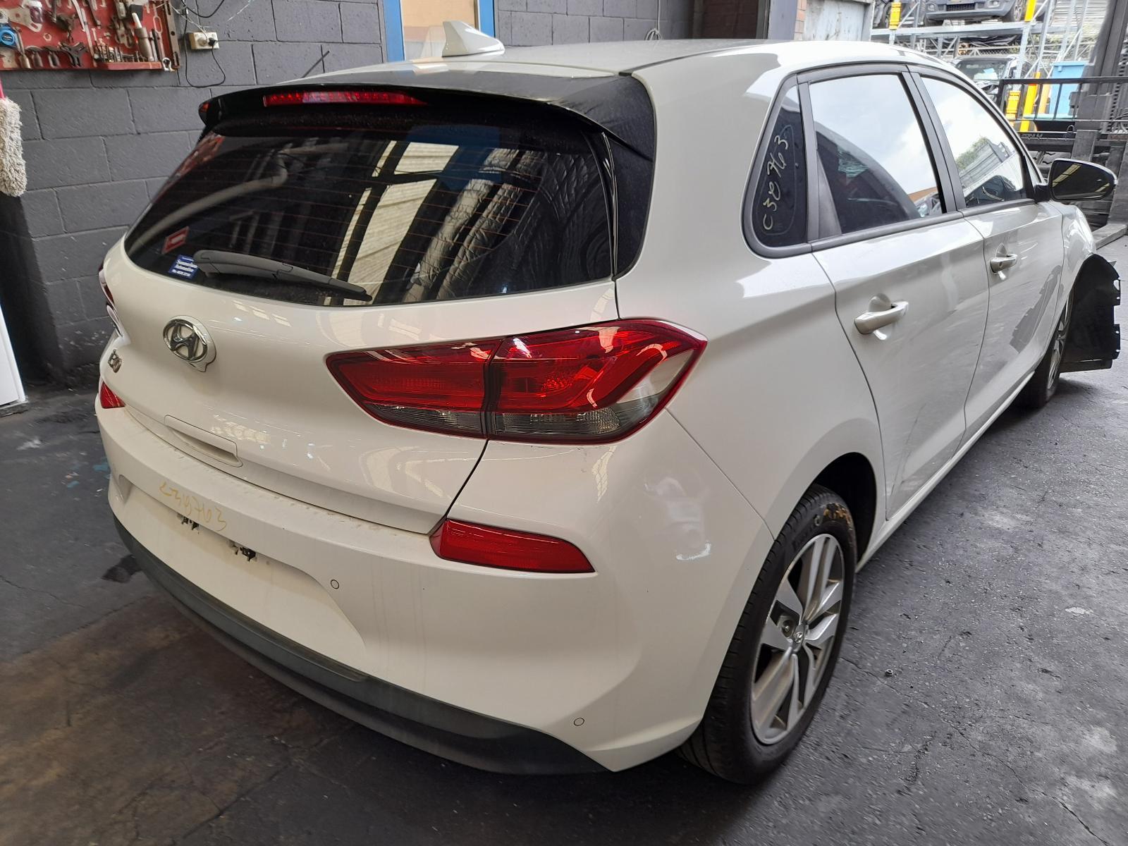 View Auto part Trans/Gearbox Hyundai I30 2020