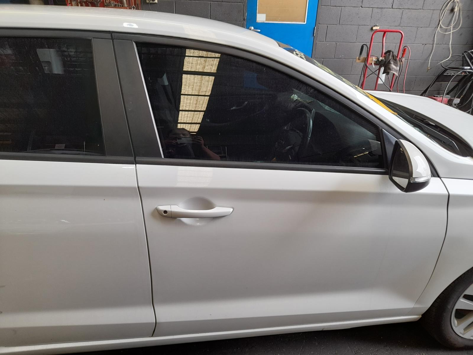 View Auto part Right Front Door Hyundai I30 2020