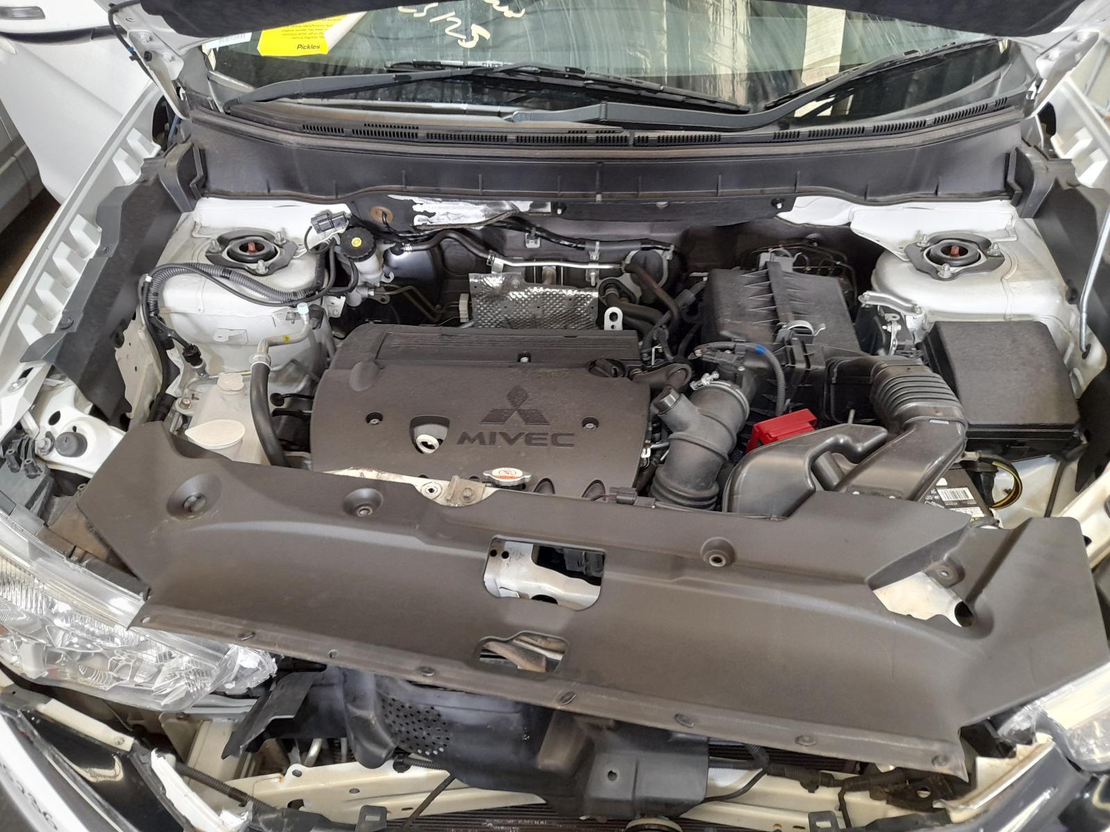 View Auto part Coil/Coil Pack Mitsubishi Asx 2018