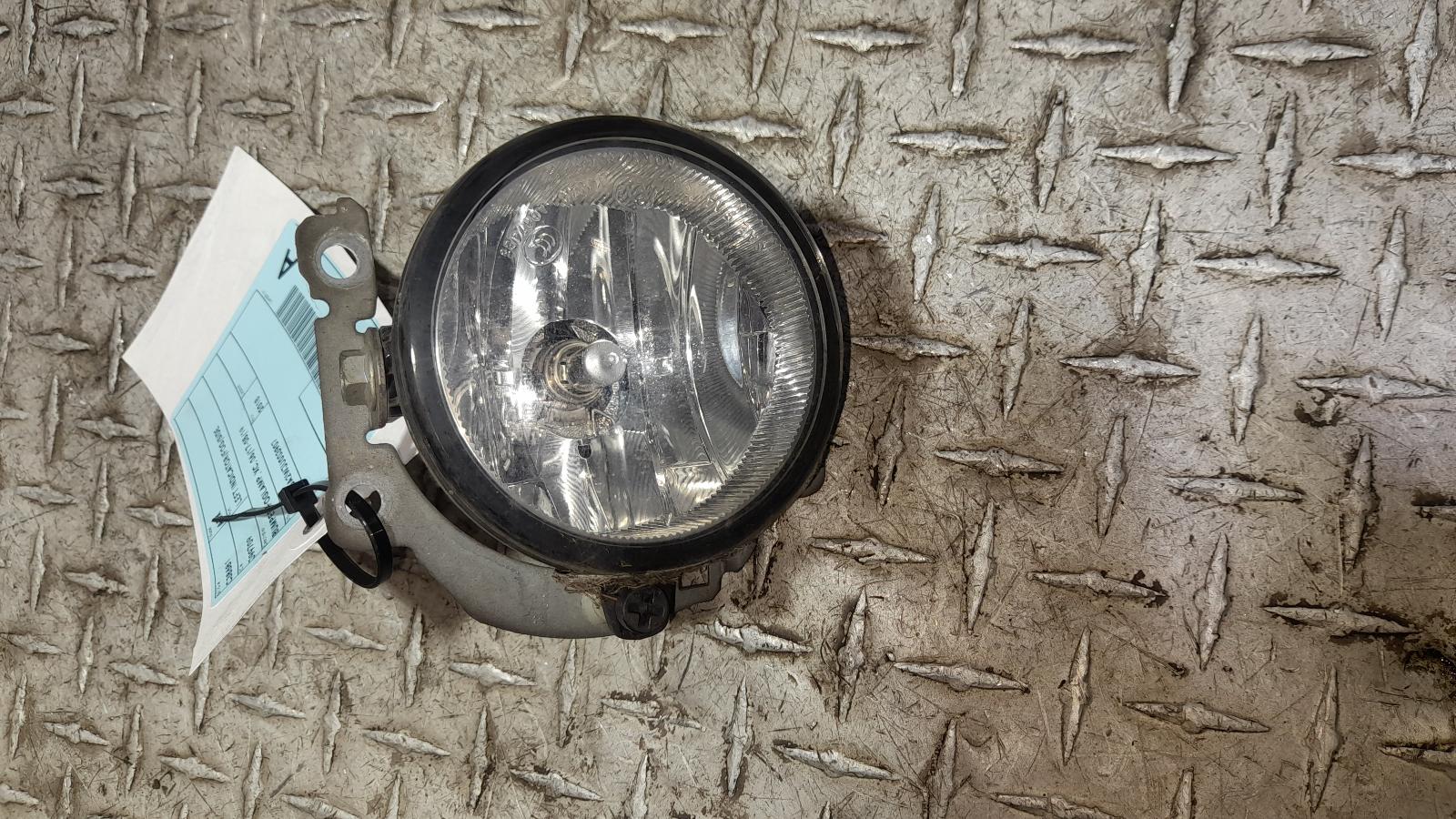 View Auto part Left Indicator/Fog/Side Mitsubishi Asx 2018