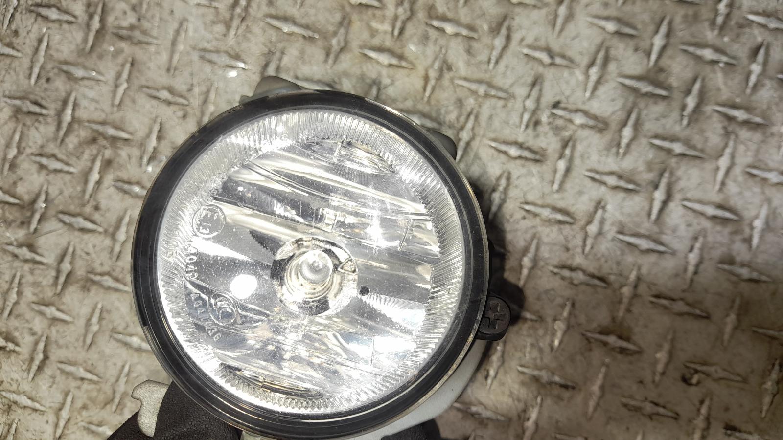 View Auto part Right Indicator/Fog/Side Mitsubishi Asx 2018