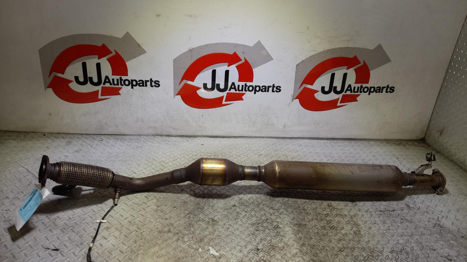 View Auto part Catalytic Converter Toyota Rav4 2019