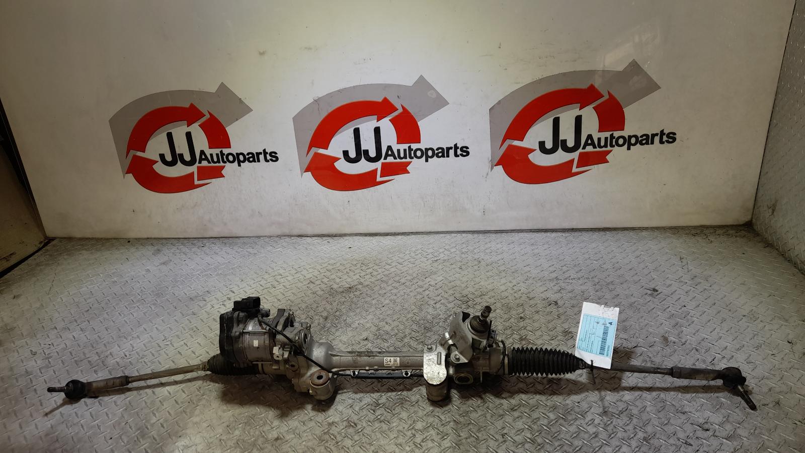 View Auto part Steering Box/Rack Toyota Rav4 2019