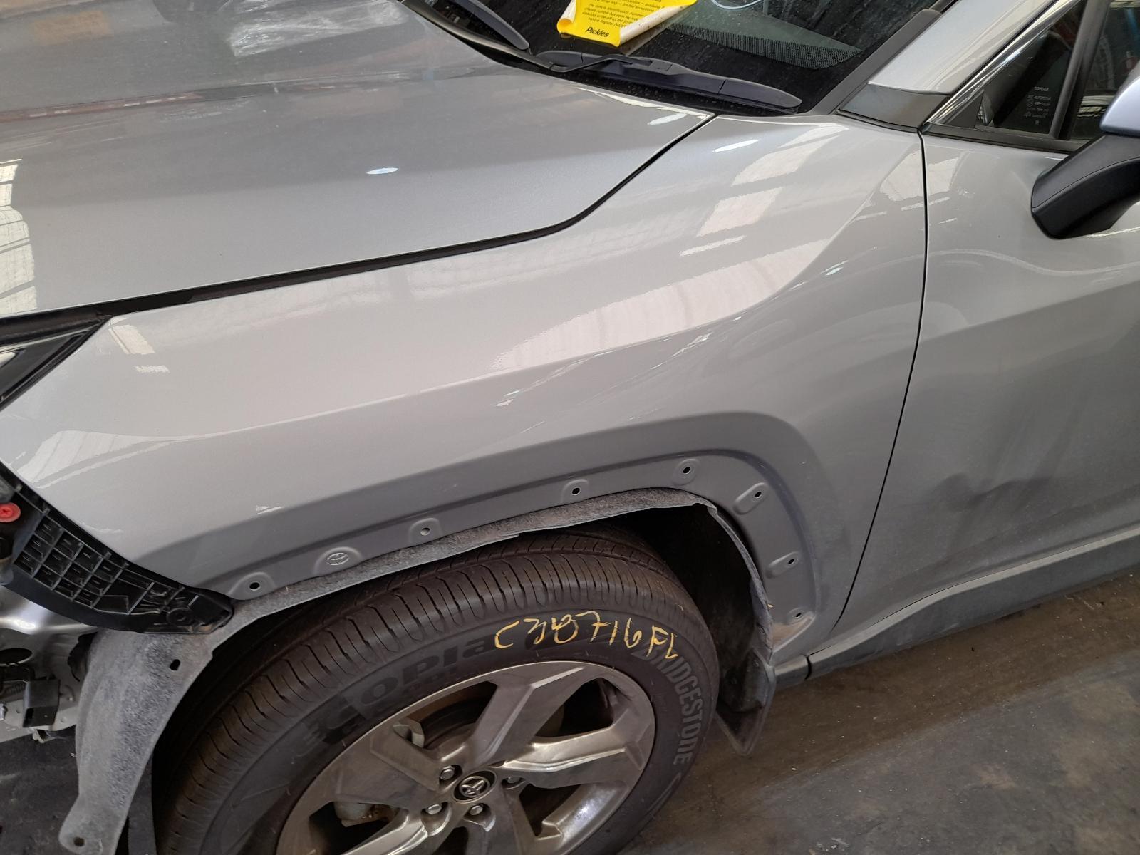View Auto part Left Guard Toyota Rav4 2019