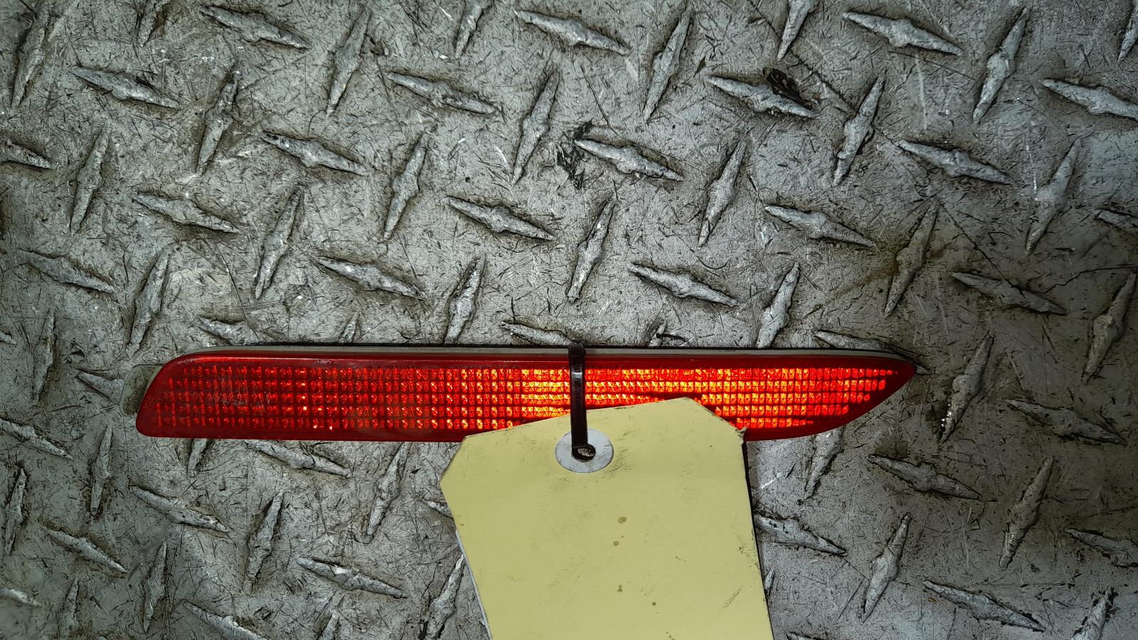 View Auto part Left Taillight Toyota Rav4 2019