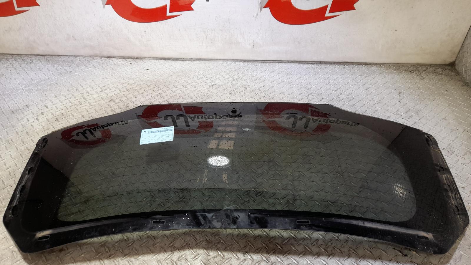 View Auto part Rear/Tailgate Glass Toyota Rav4 2019